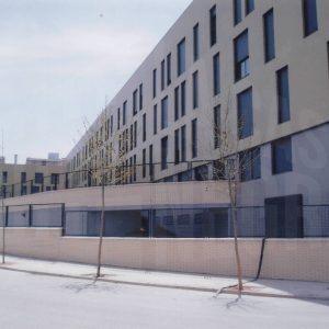 Viviendas de Protección Pública Básica en Aranjuez
