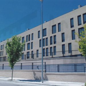 Viviendas de Protección Pública Básica en Aranjuez