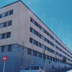 Viviendas de Protección Pública Básica en Aranjuez