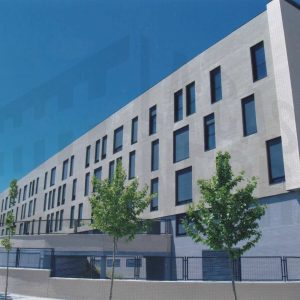 Viviendas de Protección Pública Básica en Aranjuez