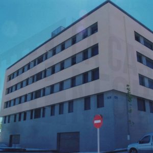 Viviendas de Protección Pública Básica en Aranjuez