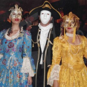 Fiesta de inauguración del Gran Casino Aranjuez