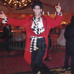 Fiesta de inauguración del Gran Casino Aranjuez