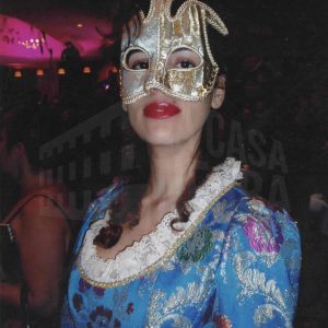 Fiesta de inauguración del Gran Casino Aranjuez